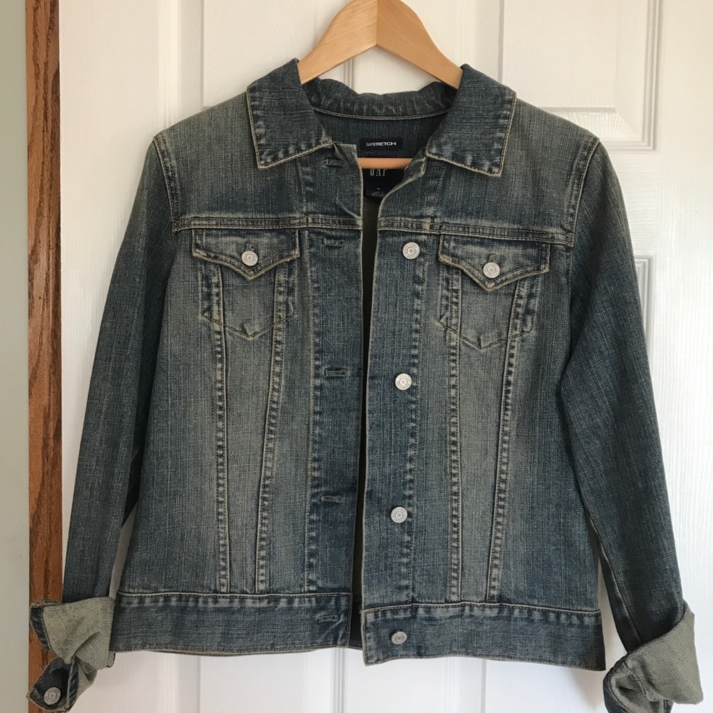 GAP Denim Jacket